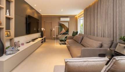 Casa com 4 quartos à venda na Rua Barão de Cotegipe, 252, Granja Julieta, São Paulo por R$ 3.180.000