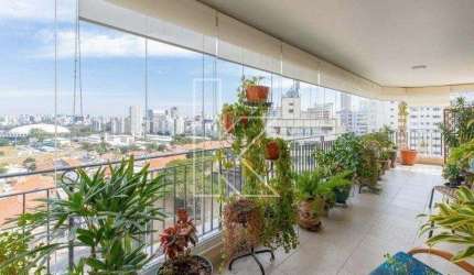 Apartamento com 3 quartos à venda na Rua Tutóia, 469, Vila Mariana, São Paulo por R$ 6.600.000