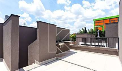 Casa em condomínio fechado com 2 quartos à venda na Rua Rita Joana de Sousa, 164, Brooklin, São Paulo por R$ 1.750.000