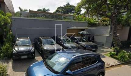 Casa comercial com 4 salas à venda na Alameda Gabriel Monteiro da Silva, 2892, Jardim América, São Paulo por R$ 8.000.000