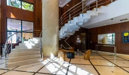 Apartamento com 1 quarto à venda na Rua Maranhão, 371, Higienópolis, São Paulo por R$ 475.000