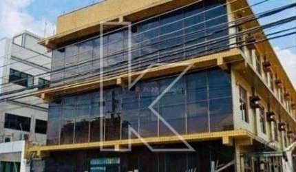 Prédio à venda na Avenida Queiroz Filho, 475, Vila Hamburguesa, São Paulo por R$ 6.500.000