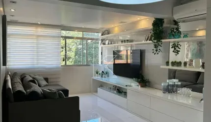 Apartamento com 2 quartos à venda na Rua Coronel Oscar Porto, 1102, Paraíso, São Paulo por R$ 1.100.000