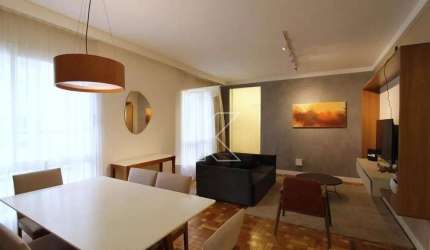 Apartamento com 2 quartos para alugar na Rua Itacema, 198, Itaim Bibi, São Paulo por R$ 10.000