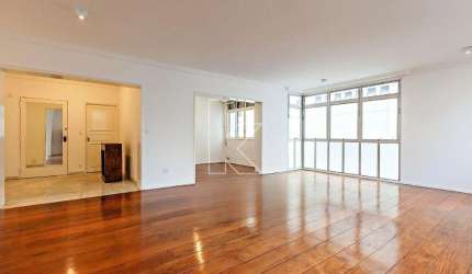 Apartamento com 3 quartos à venda na Alameda Franca, 1433, Jardim Paulista, São Paulo por R$ 6.890.000