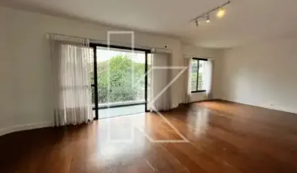 Apartamento com 4 quartos para alugar na Rua Jacques Félix, 482, Vila Nova Conceição, São Paulo por R$ 12.000
