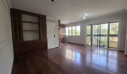 Apartamento com 3 quartos para alugar na Rua Araguari, 287, Moema, São Paulo por R$ 8.500