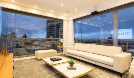 Apartamento com 2 quartos à venda na Rua Oscar Freire, 1375, Jardins, São Paulo por R$ 4.490.000