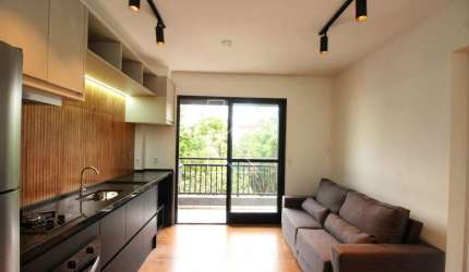 Apartamento com 2 quartos à venda na Rua Pacobá, 71, Cidade Jardim, São Paulo por R$ 680.000