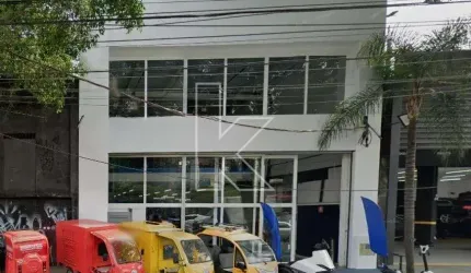 Prédio com 3 salas para alugar na Rua Henrique Schaumann, 517, Pinheiros, São Paulo por R$ 65.000
