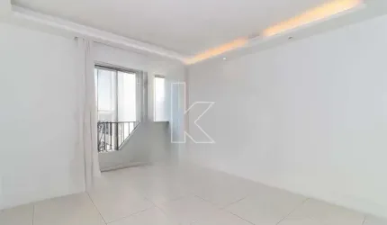Apartamento com 3 quartos à venda na Rua Viradouro, 97, Itaim Bibi, São Paulo por R$ 2.100.000