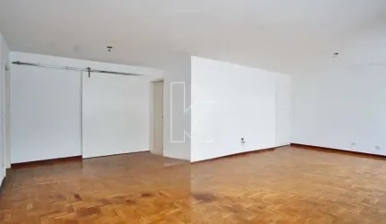 Apartamento com 3 quartos à venda na Rua Pedroso Alvarenga, 328, Itaim Bibi, São Paulo por R$ 2.200.000