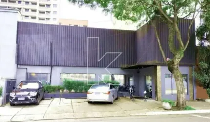 Casa comercial com 12 salas à venda na Alameda dos Arapanés, 1215, Moema, São Paulo por R$ 5.135.000
