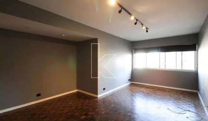 Apartamento com 3 quartos à venda na Rua Itacema, 184, Itaim Bibi, São Paulo por R$ 1.600.000