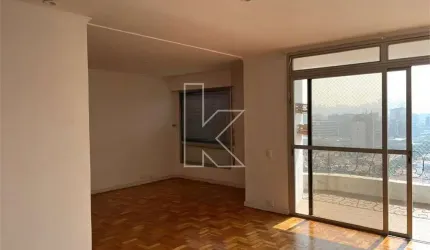 Apartamento com 3 quartos para alugar na Rua Professor Filadelfo Azevedo, 617, Vila Nova Conceição, São Paulo por R$ 9.000