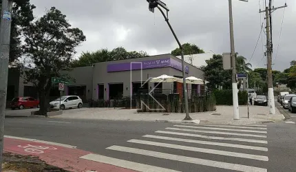Casa comercial à venda na Avenida Indianópolis, 473, Moema, São Paulo por R$ 10.500.000