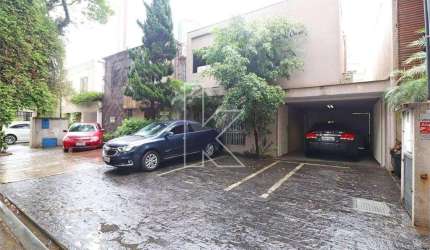 Casa comercial com 4 salas à venda na Rua Benedito Lapin, 160, Itaim Bibi, São Paulo por R$ 4.000.000