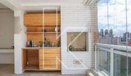 Apartamento com 3 quartos à venda na Rua Fábio Lopes dos Santos Luz, 236, Vila Andrade, São Paulo por R$ 2.240.000