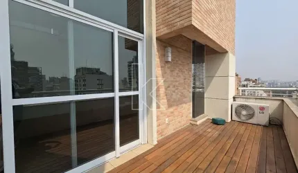 Apartamento com 2 quartos à venda na Alameda Ministro Rocha Azevedo, 915, Jardins, São Paulo por R$ 5.500.000