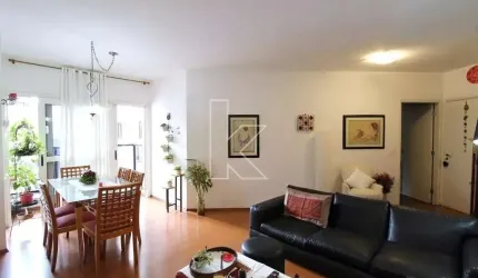 Apartamento com 3 quartos à venda na Rua Gomes de Carvalho, 940, Vila Olímpia, São Paulo por R$ 1.000.000