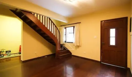Casa com 4 quartos à venda na Rua Irundiara, 35, Vila Nova Conceição, São Paulo por R$ 2.650.000