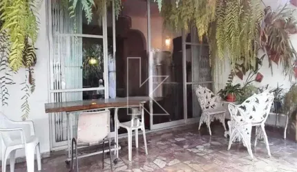 Casa com 4 quartos à venda na Rua José do Patrocínio, 169, Jardim Paulista, São Paulo por R$ 2.550.000