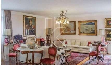 Apartamento com 3 quartos à venda na Rua Cipriano Lopes França, 87, Cidade Monções, São Paulo por R$ 2.350.000
