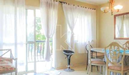Apartamento com 3 quartos à venda na Avenida dos Eucaliptos, 165, Moema, São Paulo por R$ 1.345.000