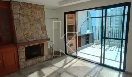 Apartamento com 3 quartos para alugar na Rua Cristiano Viana, 450, Pinheiros, São Paulo por R$ 11.000