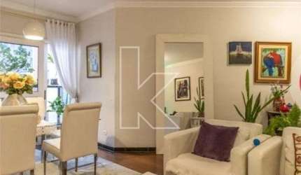 Apartamento com 3 quartos à venda na Rua Gomes de Carvalho, 940, Vila Olímpia, São Paulo por R$ 1.150.000