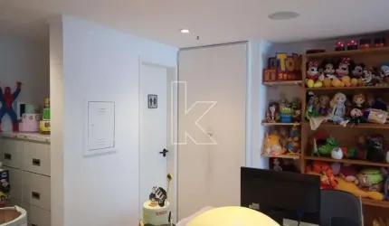 Sala comercial com 1 sala à venda na Rua Caçapava, 49, Jardim Paulista, São Paulo por R$ 410.000