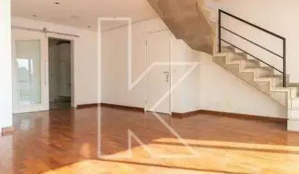 Cobertura com 2 quartos à venda na Avenida Portugal, 605, Brooklin, São Paulo por R$ 2.590.000