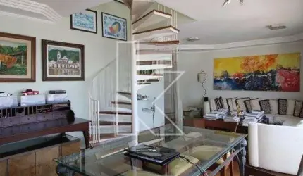 Cobertura com 4 quartos à venda na Rua Edson, 1172, Campo Belo, São Paulo por R$ 3.150.000