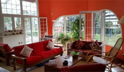 Casa em condomínio fechado com 4 quartos à venda na Rua Oagy Kalile, 176, Jardim Vitoria Regia, São Paulo por R$ 2.960.000