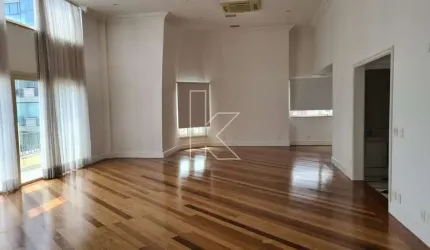 Cobertura com 4 quartos para alugar na Rua Frederic Chopin, 190, Jardim Paulistano, São Paulo por R$ 50.000