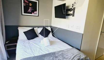 Apartamento com 1 quarto à venda na Alameda Lorena, 718, Jardim Paulista, São Paulo por R$ 686.000