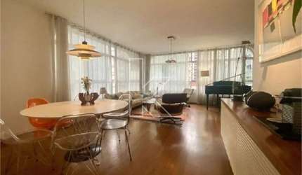 Apartamento com 3 quartos à venda na Rua Urimonduba, 171, Itaim Bibi, São Paulo por R$ 2.200.000