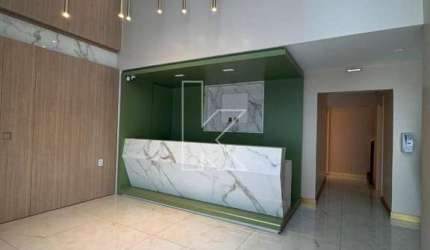 Sala comercial com 1 sala para alugar na Praça Pereira Coutinho, 83, Vila Nova Conceição, São Paulo por R$ 42.000