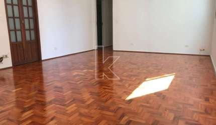 Apartamento com 3 quartos à venda na Rua Gaivota, 754, Moema, São Paulo por R$ 1.280.000