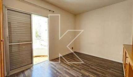Apartamento com 4 quartos à venda na Rua Doutor Tomás Carvalhal, 540, Paraíso, São Paulo por R$ 4.000.000