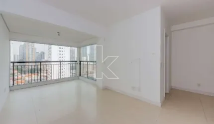 Apartamento com 4 quartos à venda na Avenida Morumbi, 8575, Santo Amaro, São Paulo por R$ 3.800.000
