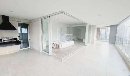 Apartamento com 4 quartos à venda na Rua Carlos Steinen, 536, Paraíso, São Paulo por R$ 5.500.000