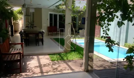 Casa em condomínio fechado com 4 quartos à venda na Rua Ana Vieira de Carvalho, 362, Jardim Panorama, São Paulo por R$ 5.724.000