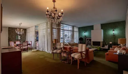 Casa com 3 quartos à venda na Alameda dos Tacaúnas, 400, Planalto Paulista, São Paulo por R$ 3.500.000