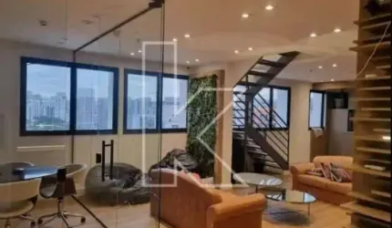 Prédio à venda na Alameda dos Maracatins, 1435, Indianópolis, São Paulo por R$ 1.847.880