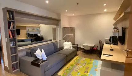 Cobertura com 3 quartos à venda na Rua Guimarães Passos, 242, Vila Mariana, São Paulo por R$ 2.640.000