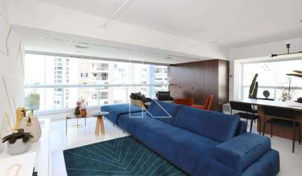 Apartamento com 2 quartos à venda na Avenida Doutor Altino Arantes, 692, Vila Clementino, São Paulo por R$ 3.100.000