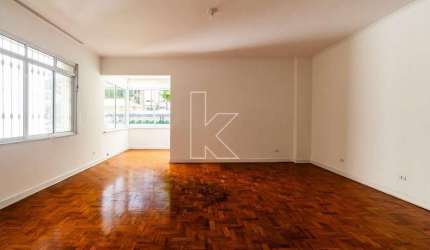 Apartamento com 3 quartos à venda na Avenida Angélica, 1653, Higienópolis, São Paulo por R$ 2.000.000