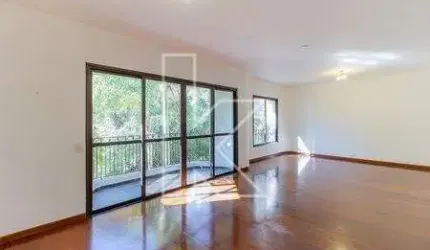 Apartamento com 4 quartos à venda na Rua Jacques Félix, 482, Vila Nova Conceição, São Paulo por R$ 2.680.000