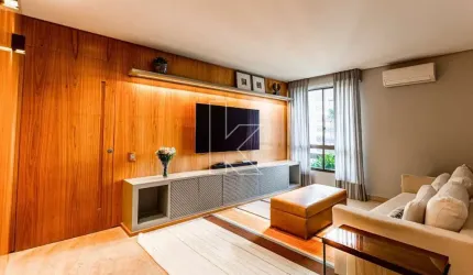 Cobertura com 4 quartos à venda na Rua Bueno Brandão, 250, Vila Nova Conceição, São Paulo por R$ 25.000.000